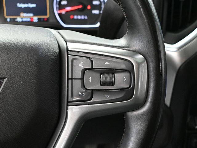 2023 Chevrolet Silverado 3500HD