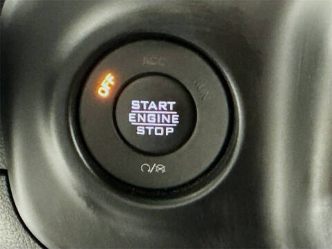 2023 Jeep Wrangler Willys 4xe