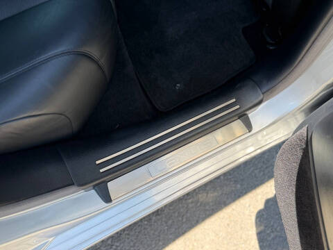 2008 Lexus LS 460