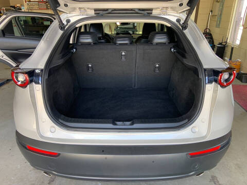 2023 Mazda CX-30 2.5 S Premium