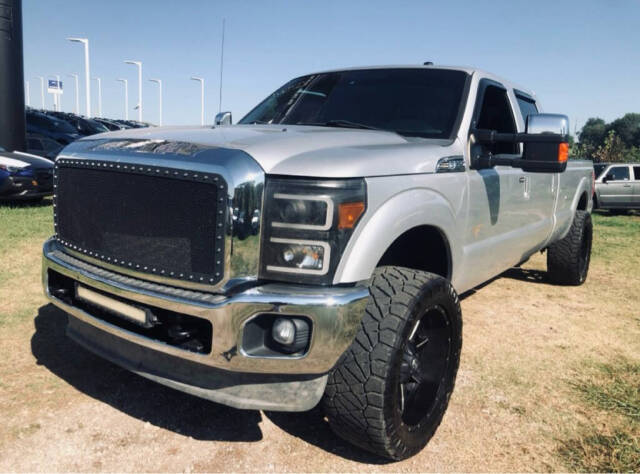 2011 Ford F-350 Super Duty for sale at Big Iron Auto LLC in Cape Girardeau, MO