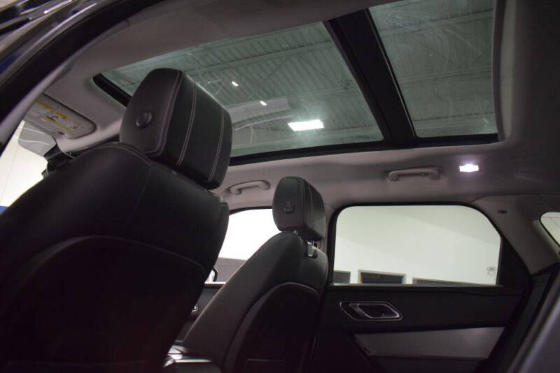 2019 Land Rover Range Rover Velar P250 S