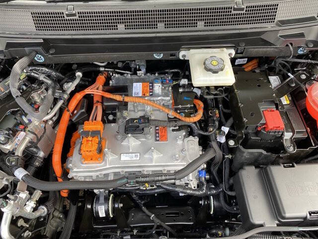 2026 Chevrolet Equinox EV LT 1