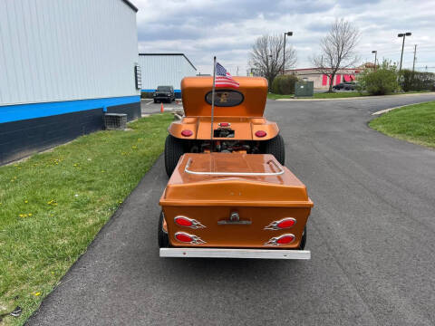 1962 Volkswagen BUGGY