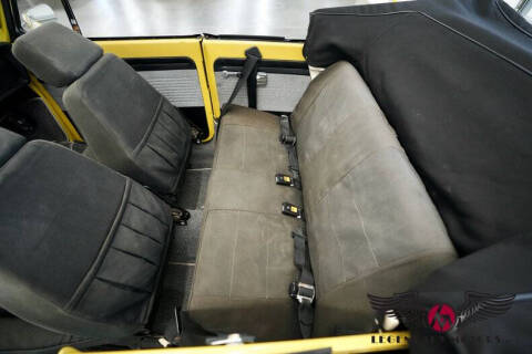 1972 Volkswagen Super Beetle