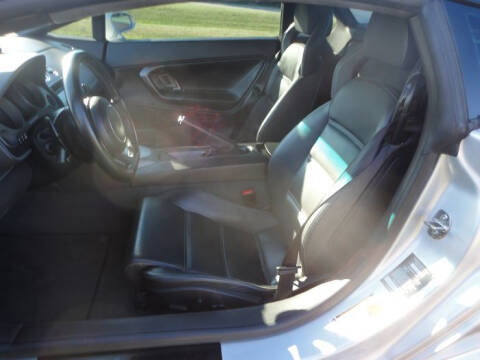 2004 Lamborghini Gallardo