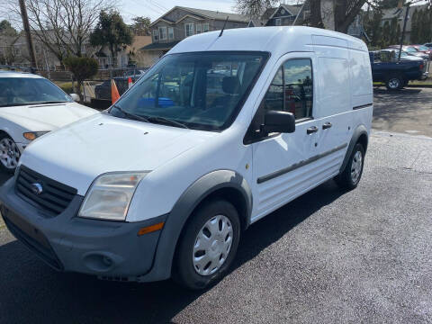2011 Ford Transit Connect for sale at Chuck Wise Motors in Portland OR
