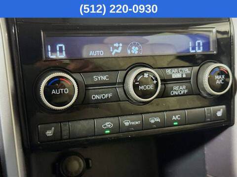 2019 Subaru Ascent Premium 7-Passenger