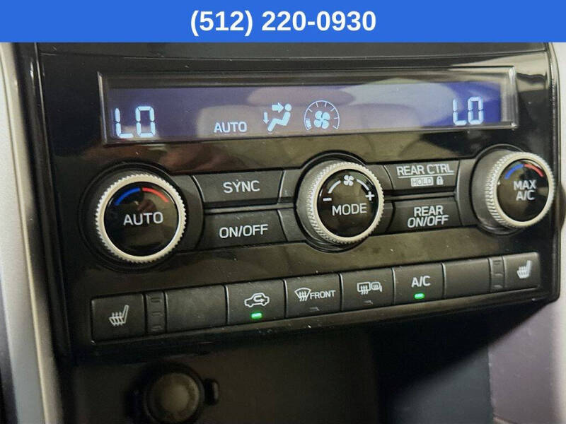 2019 Subaru Ascent Premium 7-Passenger