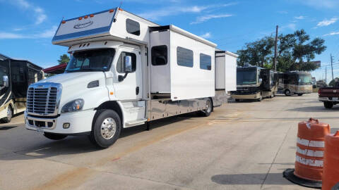 2017 Renegade CLASSIC 2900EM for sale at Texas Best RV in Houston TX