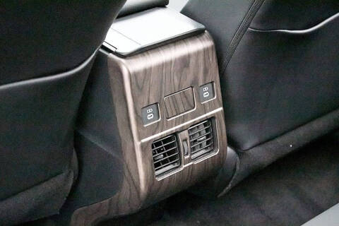 2023 Toyota bZ4X XLE