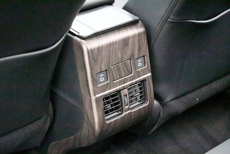 2023 Toyota bZ4X XLE