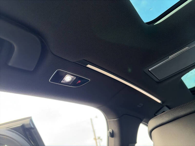 2017 Audi A8 L 3.0T quattro