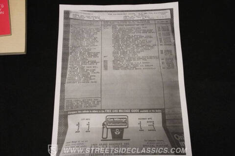 1989 Jeep Grand Wagoneer