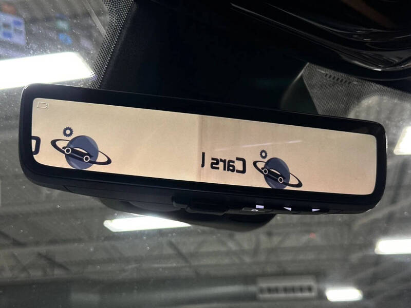 2022 Jeep Grand Cherokee Summit Reserve