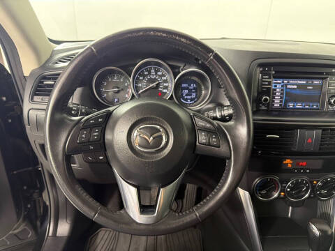 2015 Mazda CX-5 Touring