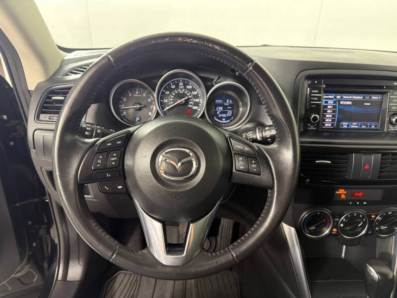 2015 Mazda CX-5 Touring