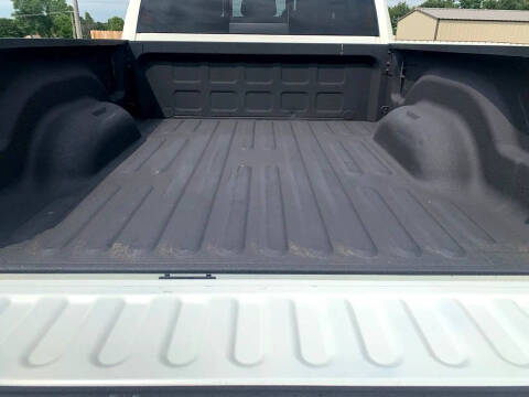 2020 RAM 2500 Laramie Longhorn