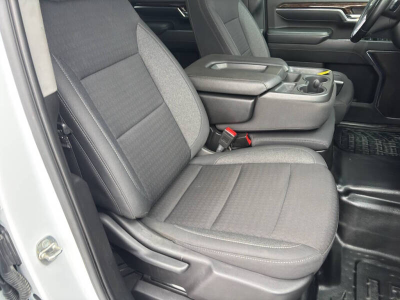 2024 GMC Sierra 3500HD