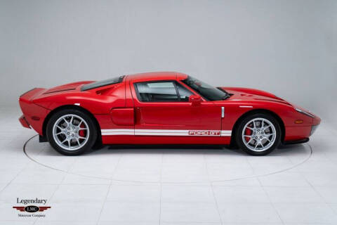2005 Ford GT
