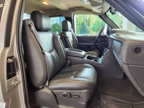 2007 GMC Sierra 2500HD Classic