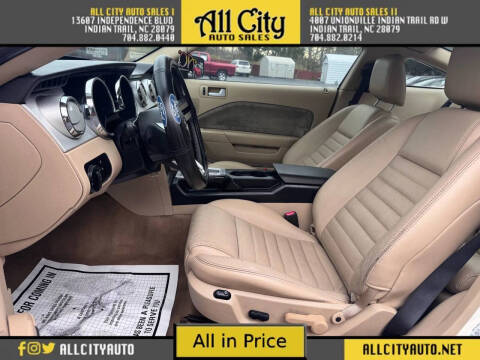 2006 Ford Mustang GT Deluxe