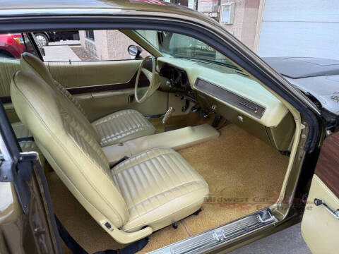 1972 Plymouth Roadrunner