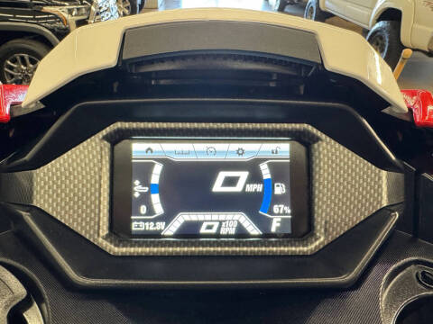 2021 Yamaha FX HO