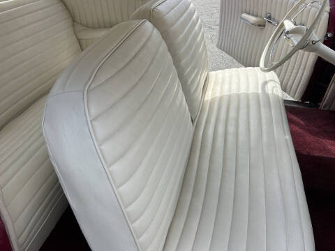 1950 Mercury Monterey