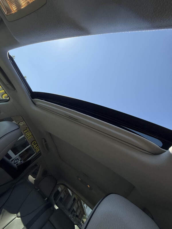 2010 Toyota Venza FWD 4cyl