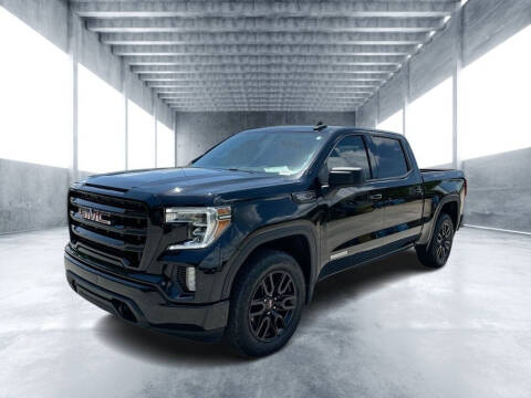 2021 GMC Sierra 1500 for sale at Beck Nissan in Palatka FL