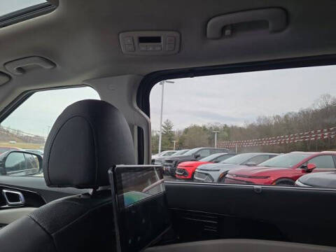 2024 Kia Carnival SX Prestige