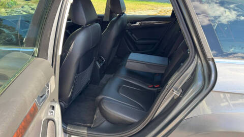 2014 Audi Allroad 2.0T quattro Premium Plus