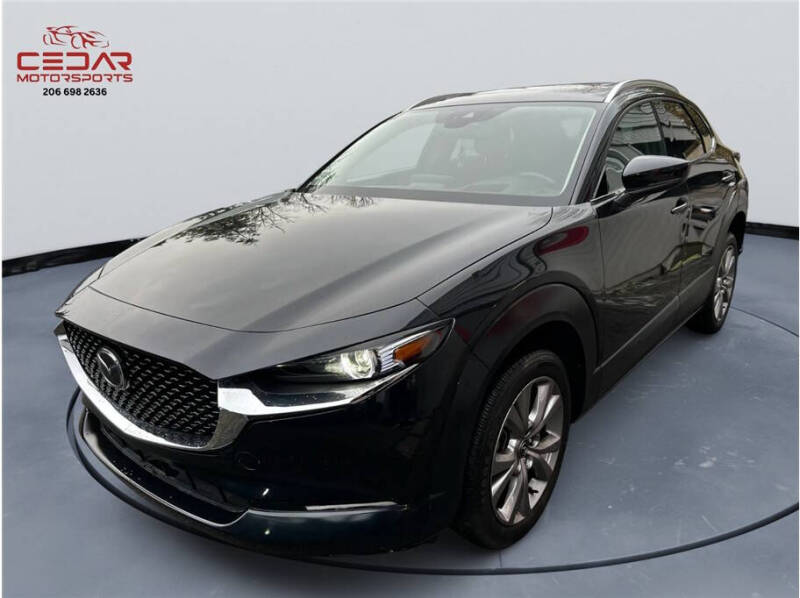 2023 Mazda CX-30 Premium's photo