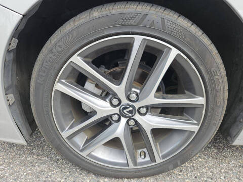 2014 Lexus CT 200h