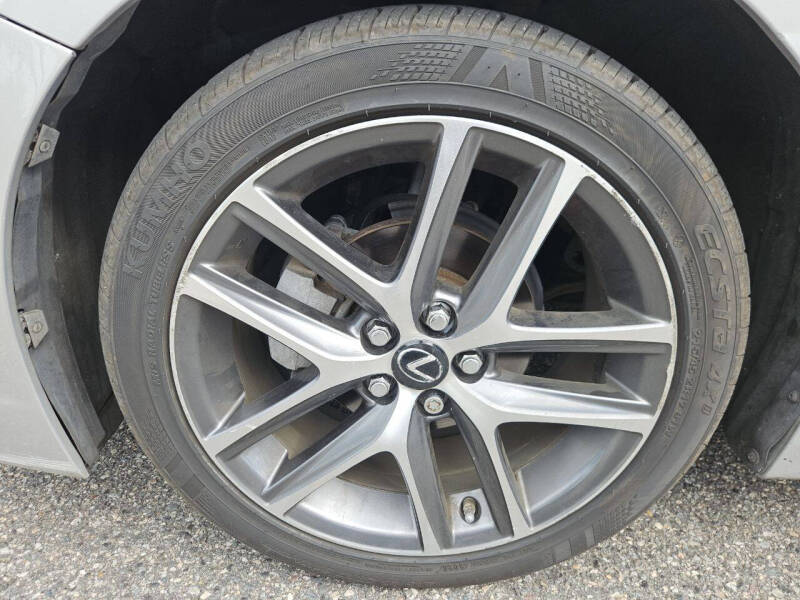2014 Lexus CT 200h