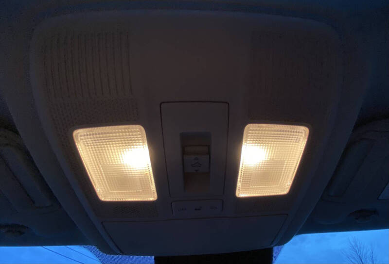 2017 Mazda MAZDA6 Touring