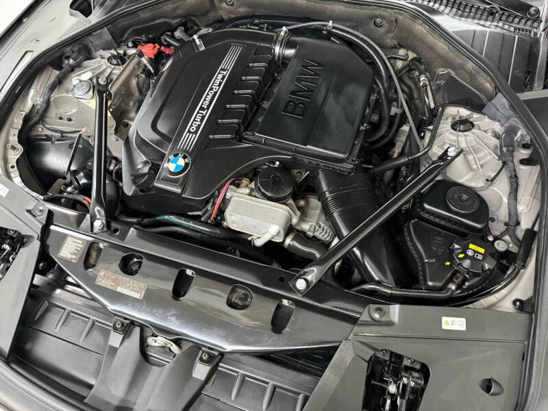 2015 BMW 7 Series 740Li xDrive