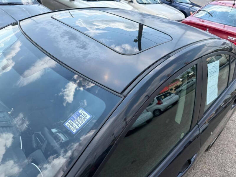 2010 Mazda MAZDA3