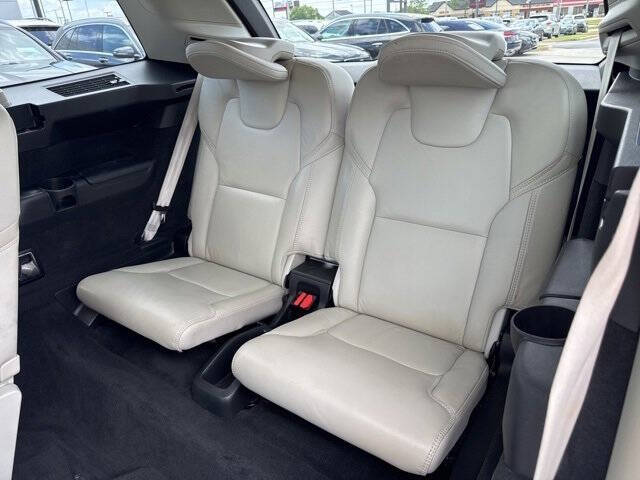 2022 Volvo XC90 Recharge T8 Inscription 6P