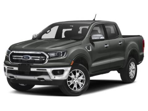 2020 Ford Ranger for sale at Corpus Christi Pre Owned in Corpus Christi TX