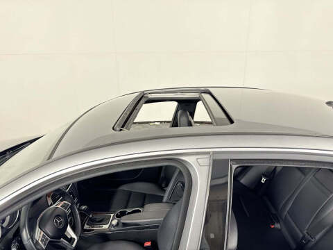 2014 Mercedes-Benz C-Class C 250 Sport