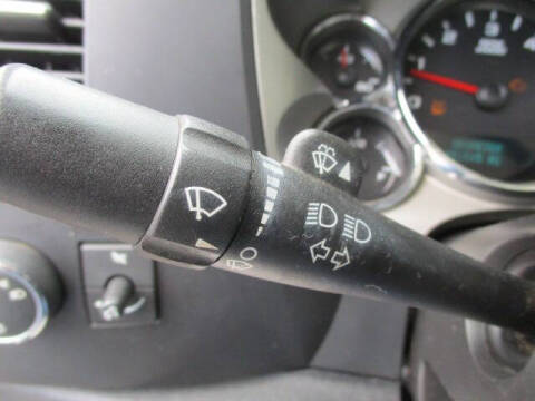 2007 Chevrolet Silverado 1500 LT1
