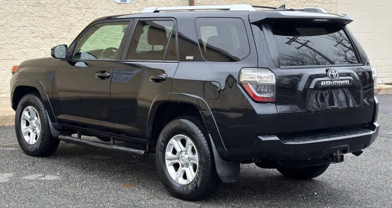 2015 Toyota 4Runner