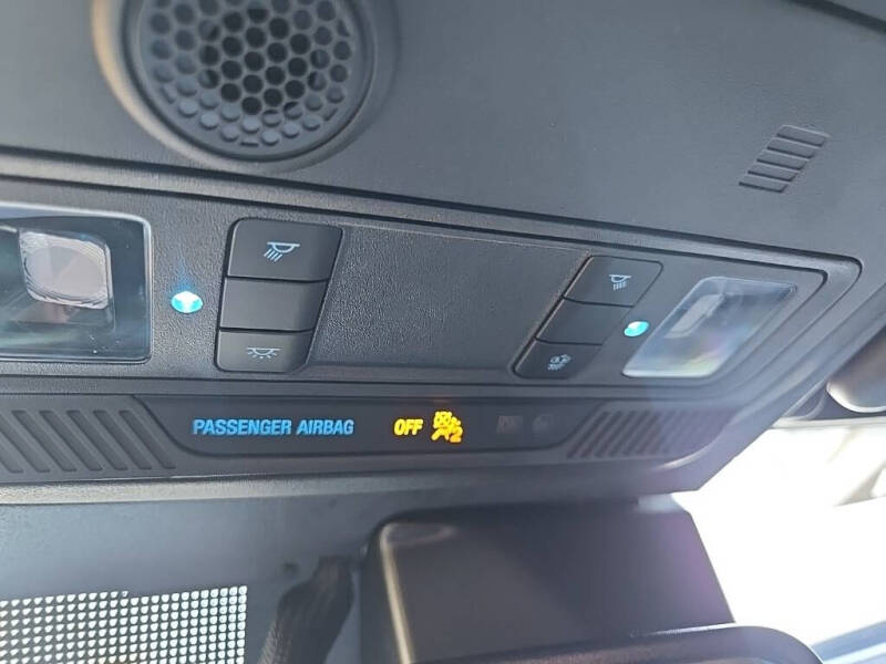 2023 Ford Bronco Badlands Advanced