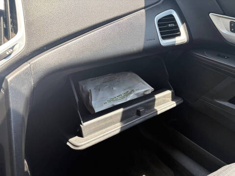 2013 GMC Terrain SLE-1