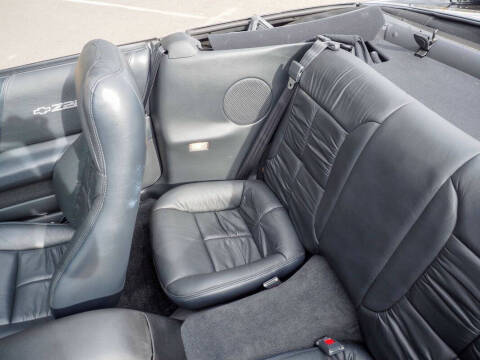 1994 Chevrolet Camaro Z28