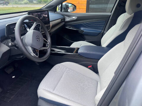 2024 Volkswagen ID.4 S