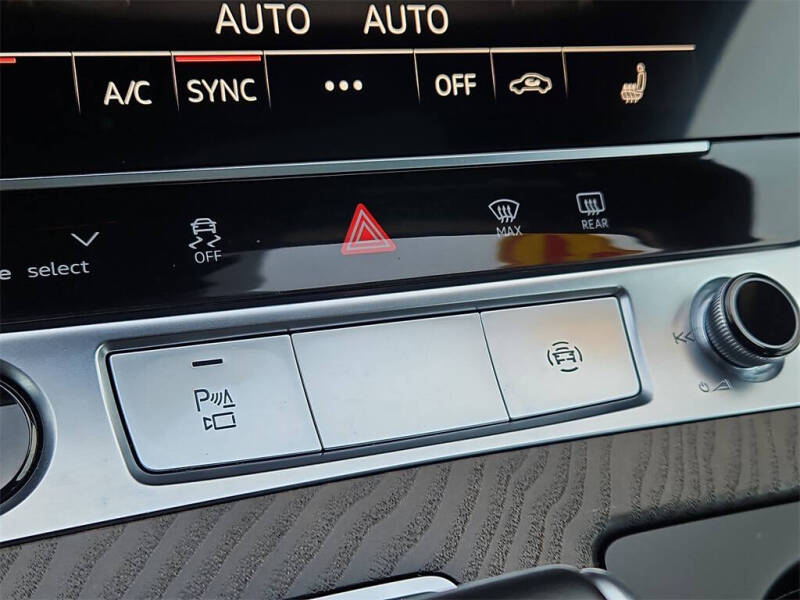 2021 Audi A6 quattro Premium 55 TFSI