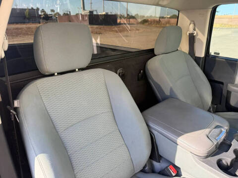 2014 RAM 1500 Express